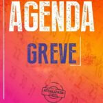 AGENDA DA GREVE – 11 a 17 de abril