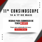 Sindscope divulga regras para submissão de teses ao 11º Congresso da categoria 