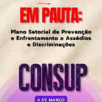 ‘Vale o que foi aprovado’: assembleia reafirma defesa do Consup ao debater combate a assédios e violências no CPII