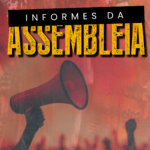 Assembleia aprova delegação que participará do XI ConSindscope