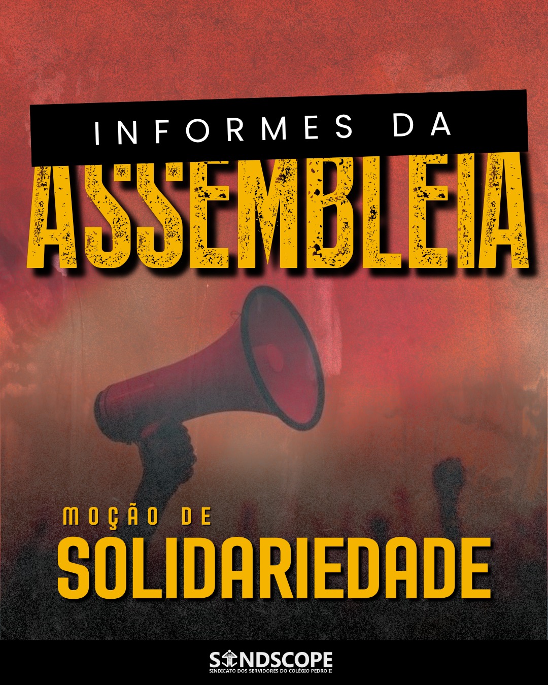 Assembleia aprova moção de apoio a Zé Maria e repúdio à decisão judicial que criminaliza a defesa do povo palestino