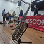 ‘Terremoto Clandestino’ toca na abertura do XI ConSindscope em Realengo