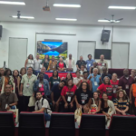 Começa o XI Congresso do Sindscope 
