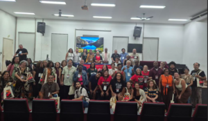 Começa o XI Congresso do Sindscope 