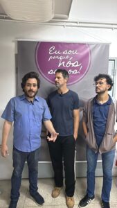 Sindscope leva à Reitoria estudo proposto para amparar medidas que destravem ‘fila da Dedicação Exclusiva’