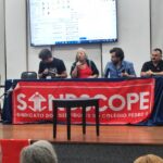 Veja como ficou o Regimento Interno do XI ConSindscope